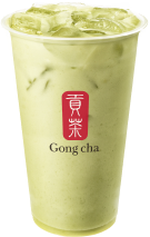 Milk-Tea
