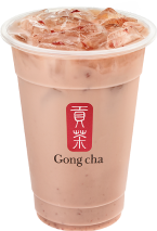 Milk-Tea