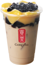 Milk-Tea
