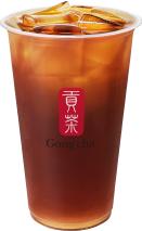 Milk-Tea